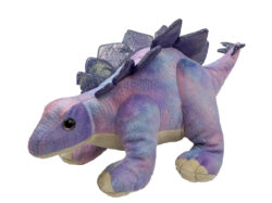 16″ Tristan The Stegosaurus